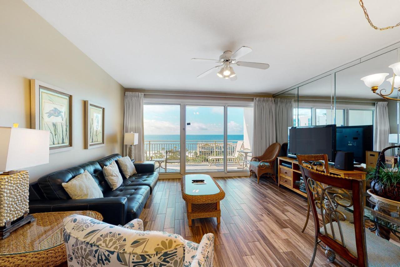 Sterling Shores 715 Lejlighed Destin Eksteriør billede